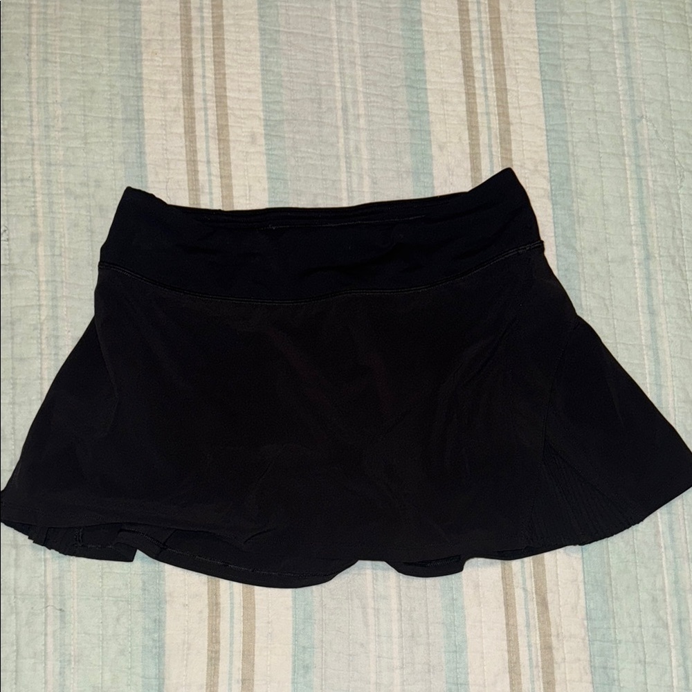 LULULEMON ATHLETIC SKIRT